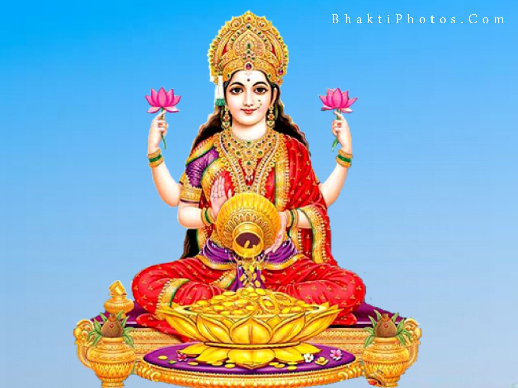 Lakshmi Wallpapers