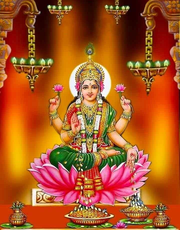 Lakshmi Wallpapers