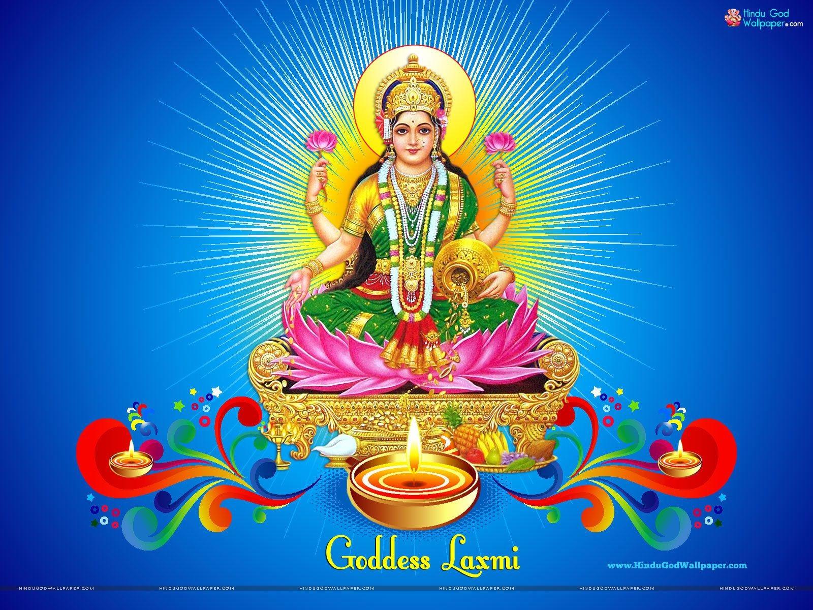 Lakshmi Wallpapers