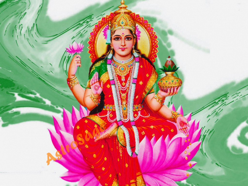 Lakshmi Wallpapers