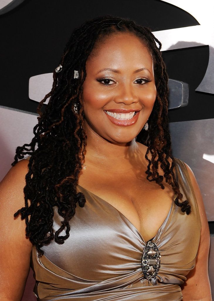 Lalah Hathaway Wallpapers