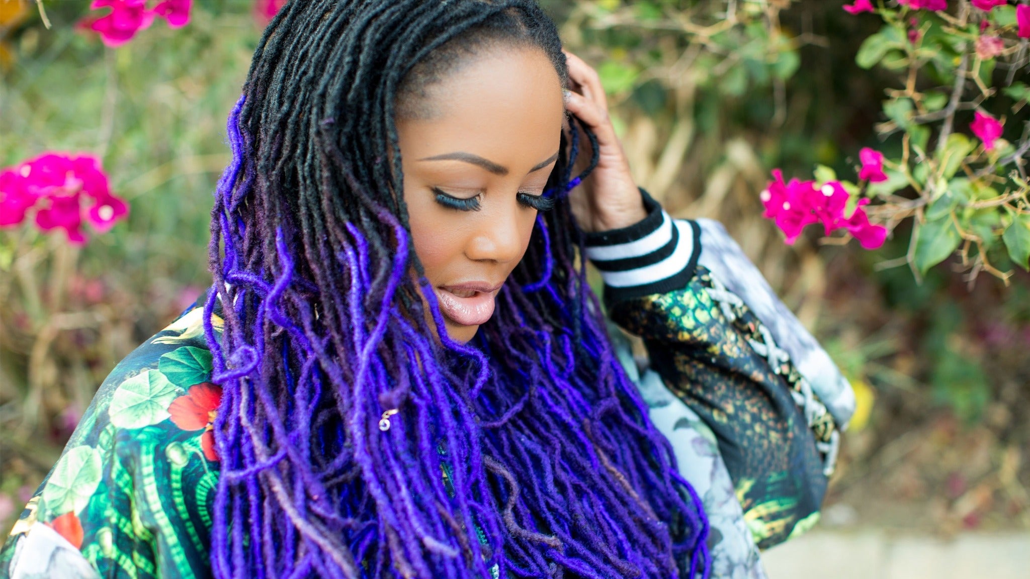 Lalah Hathaway Wallpapers