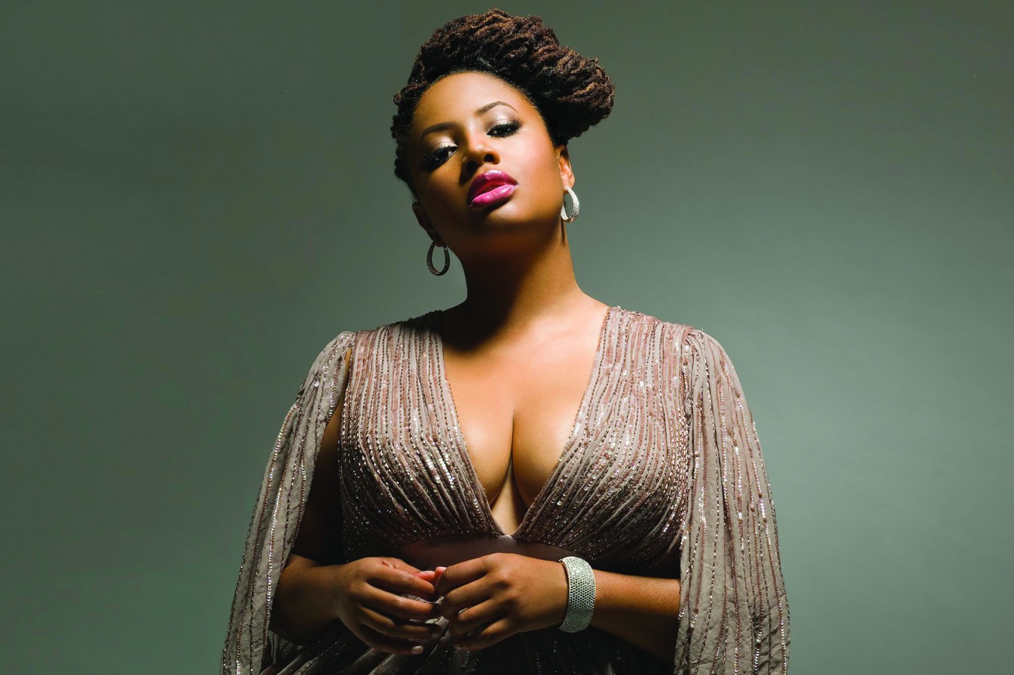 Lalah Hathaway Wallpapers