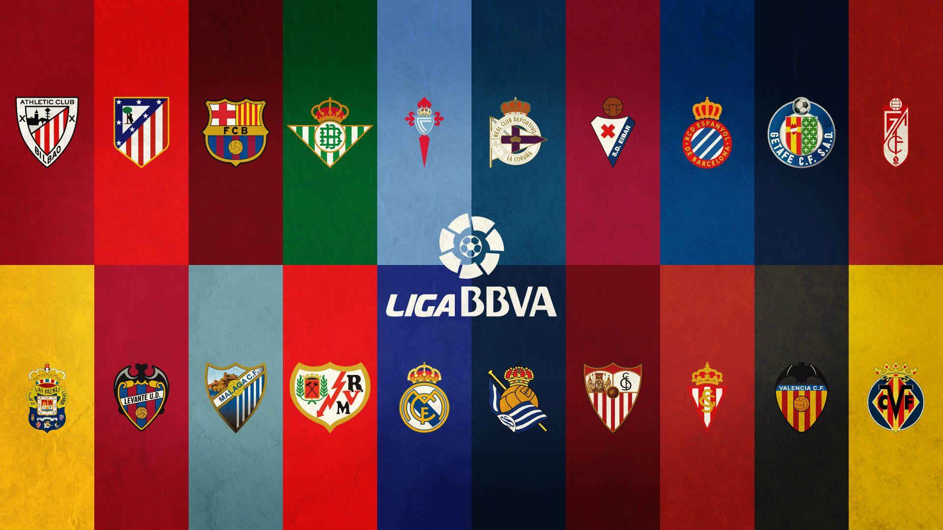 Laliga Wallpapers