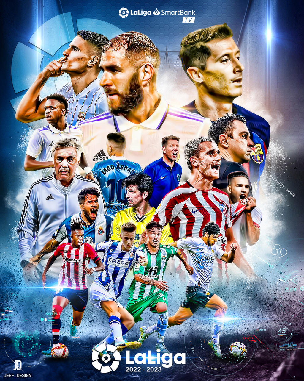 Laliga Wallpapers