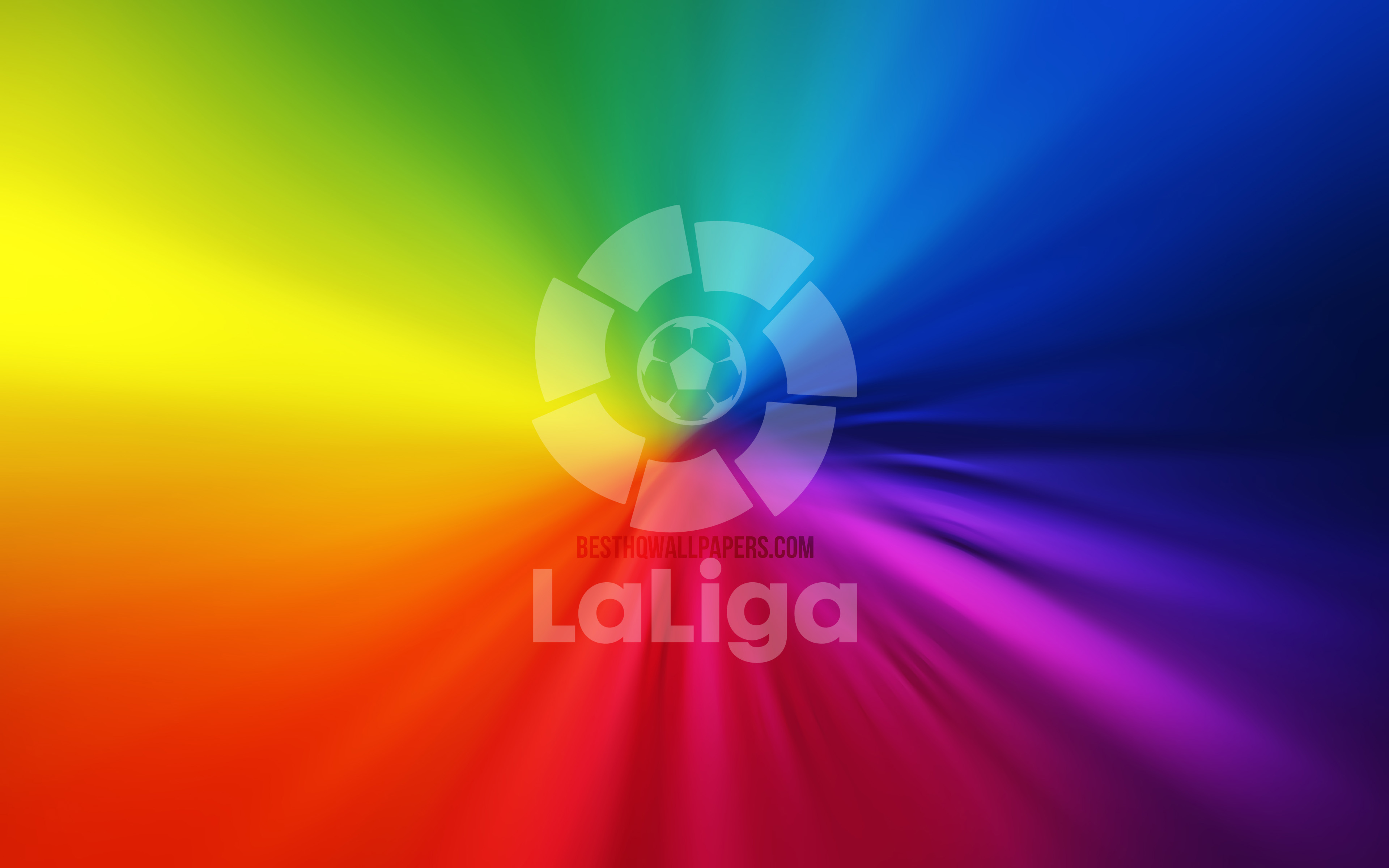 Laliga Wallpapers