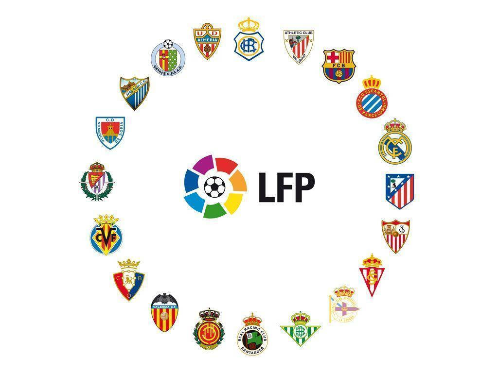 Laliga Wallpapers