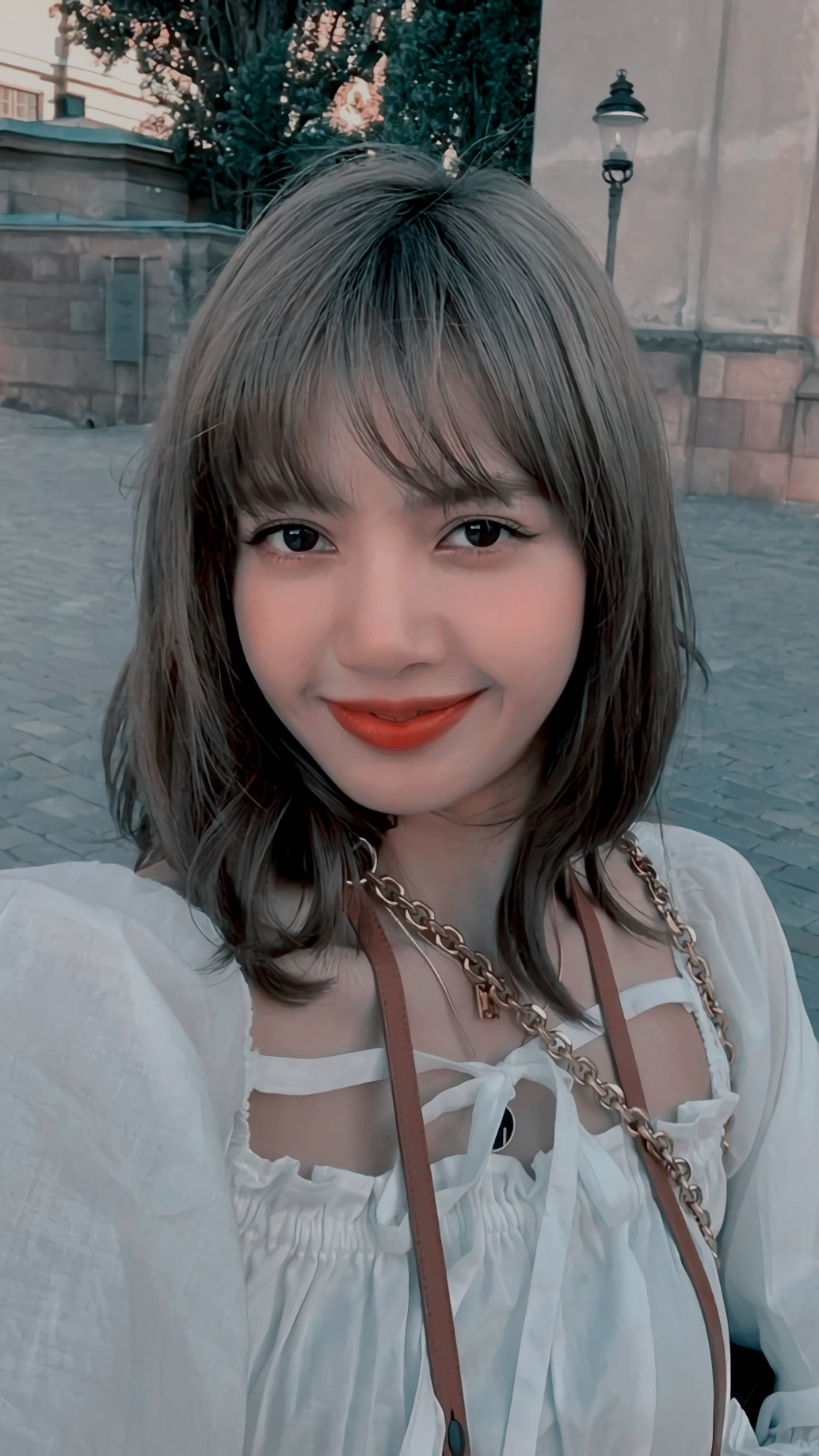 Lalisa Manoban Blackpink 2020 Wallpapers