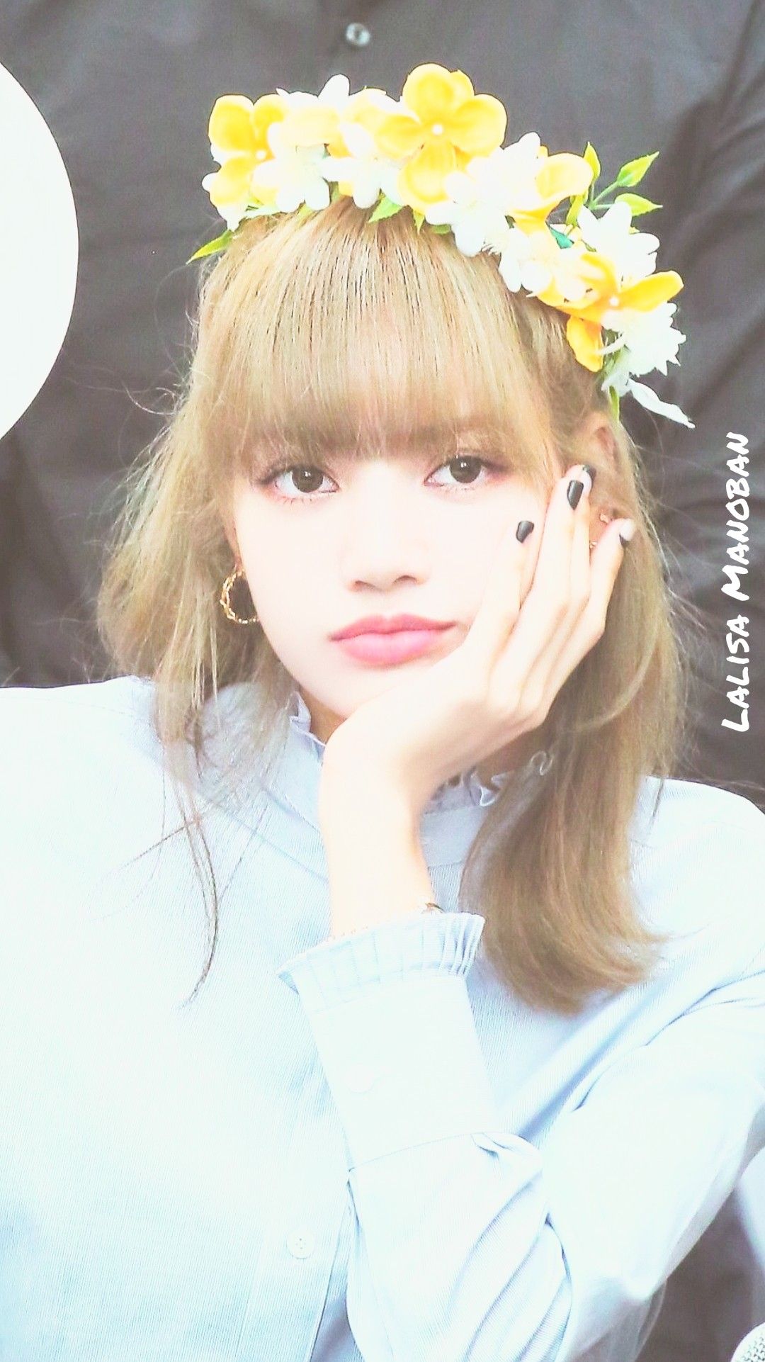 Lalisa Manoban Blackpink 2020 Wallpapers