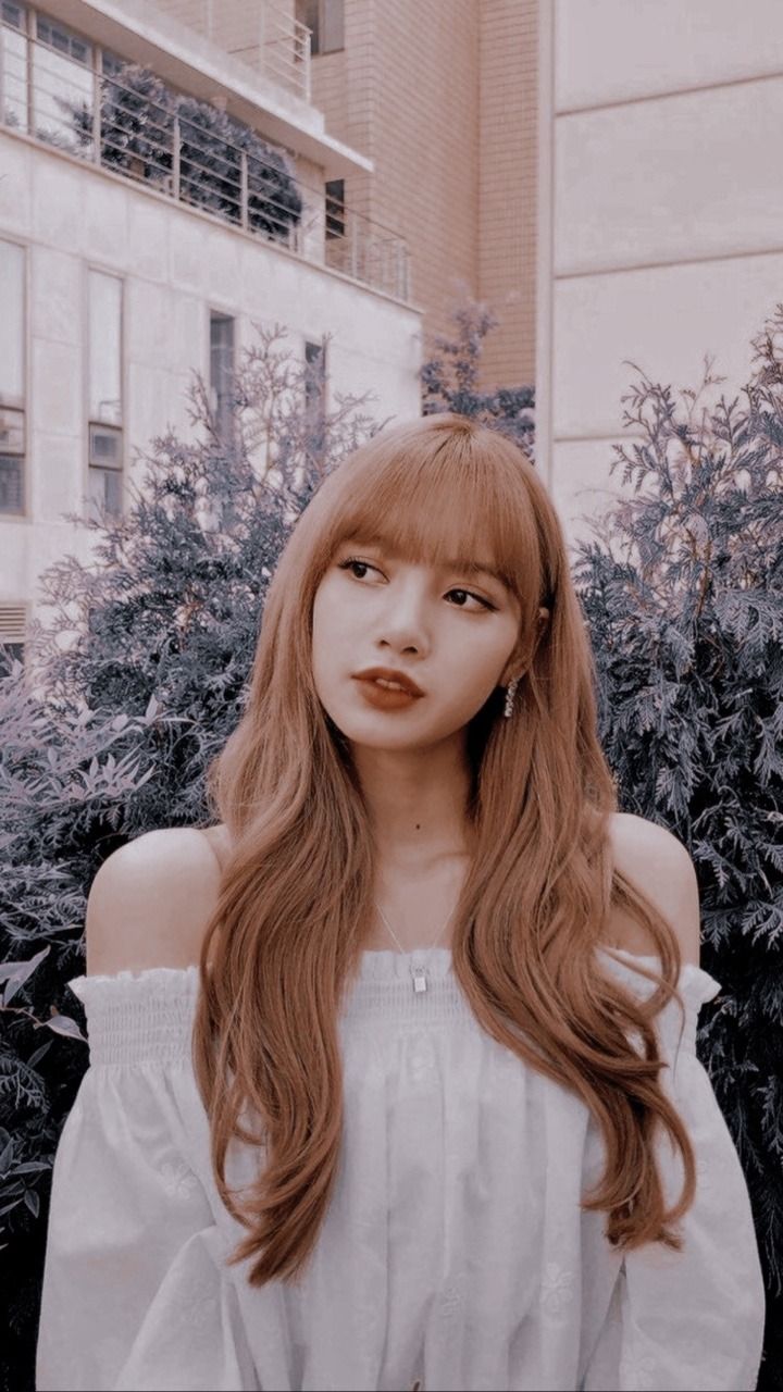 Lalisa Manoban Wallpapers