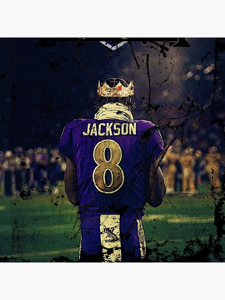 Lamar Jackson Wallpapers