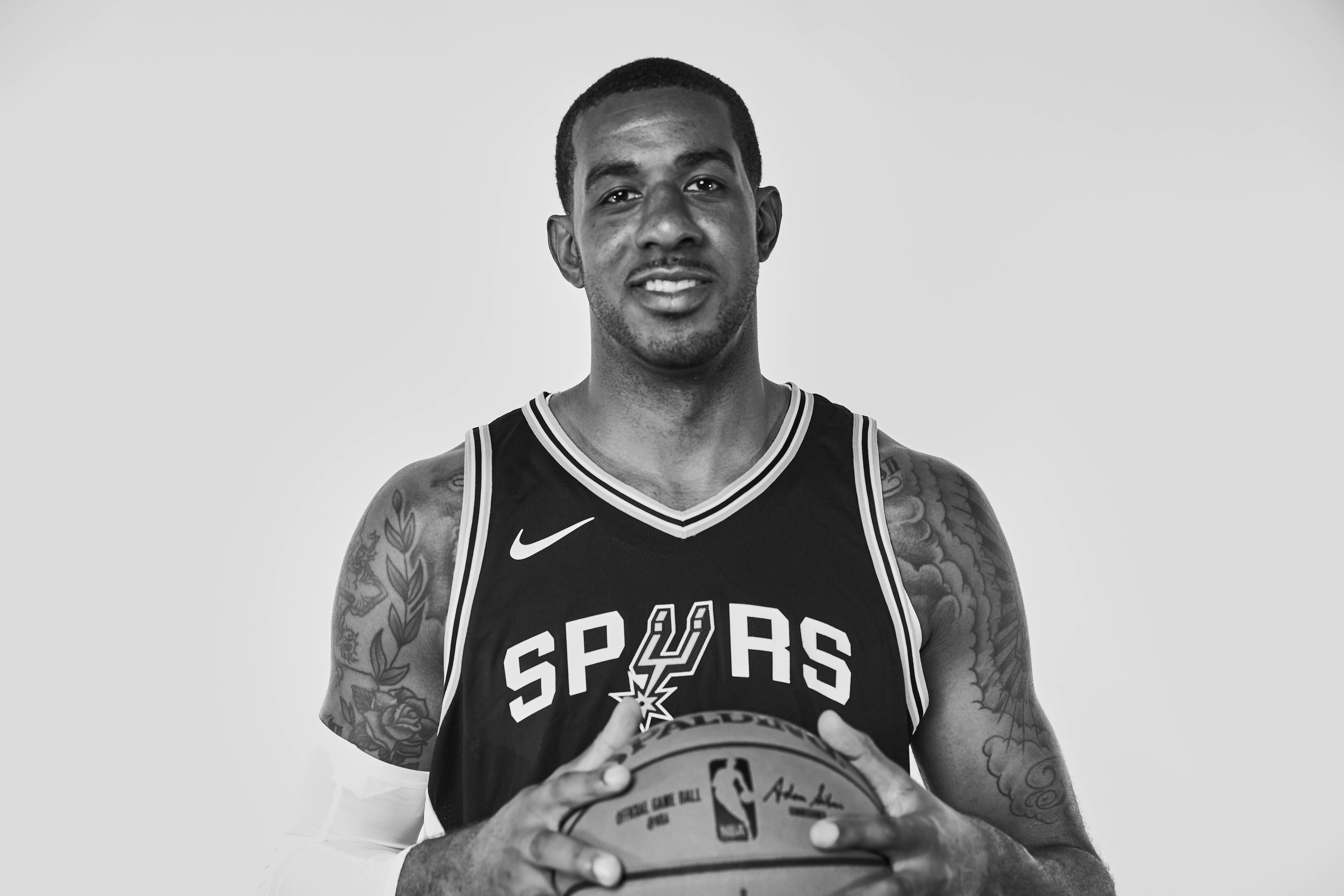 Lamarcus Aldridge Wallpapers