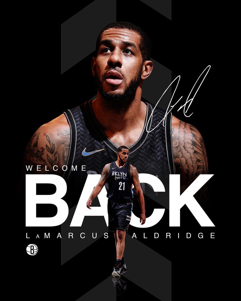 Lamarcus Aldridge Wallpapers