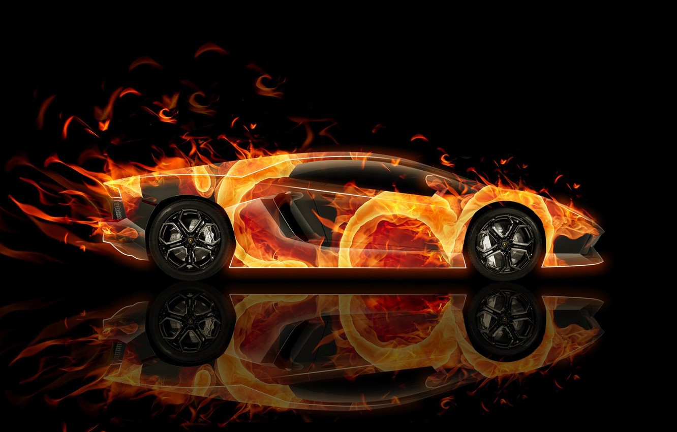 Lambo Backgrounds