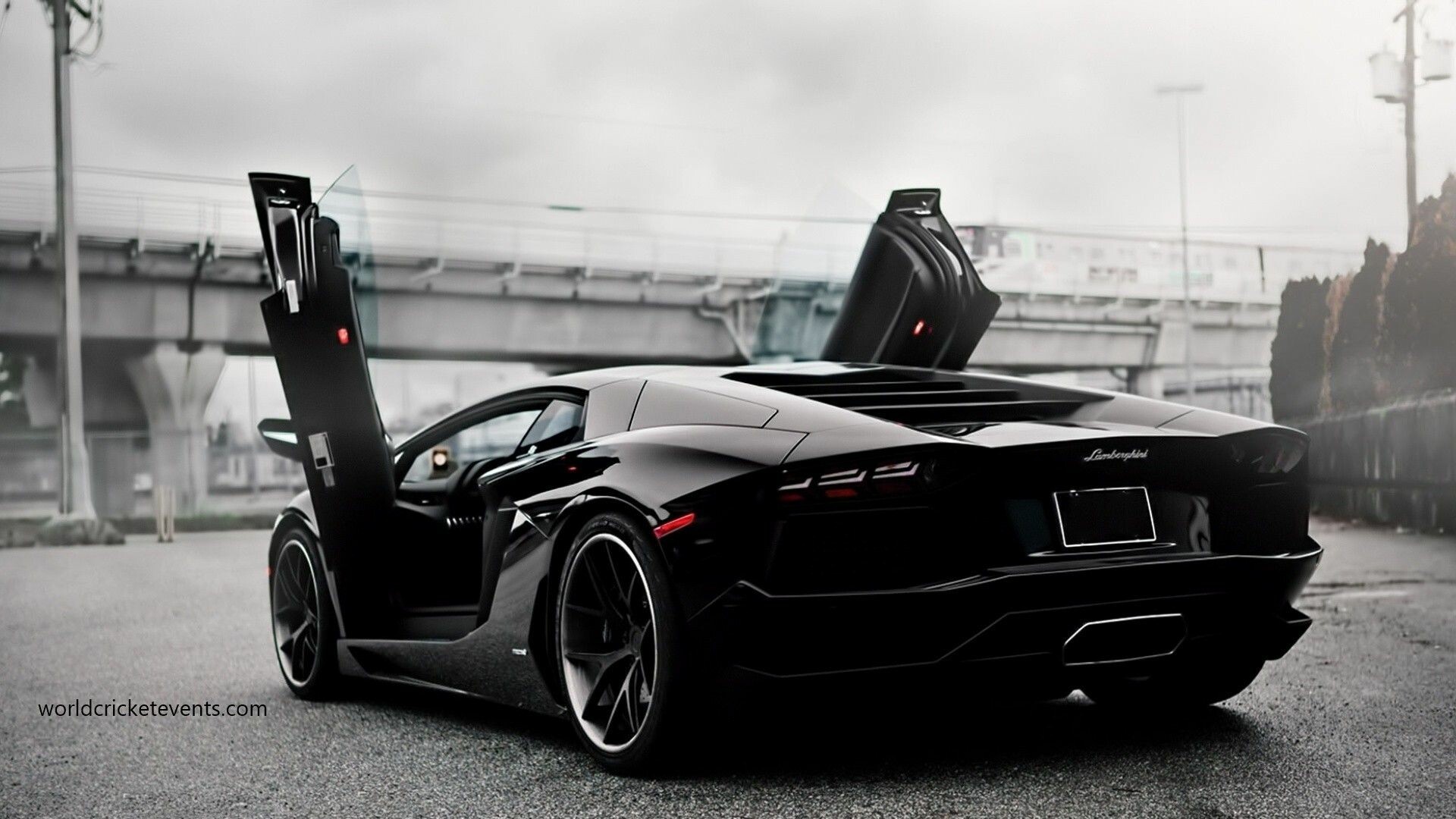 Lambo Backgrounds