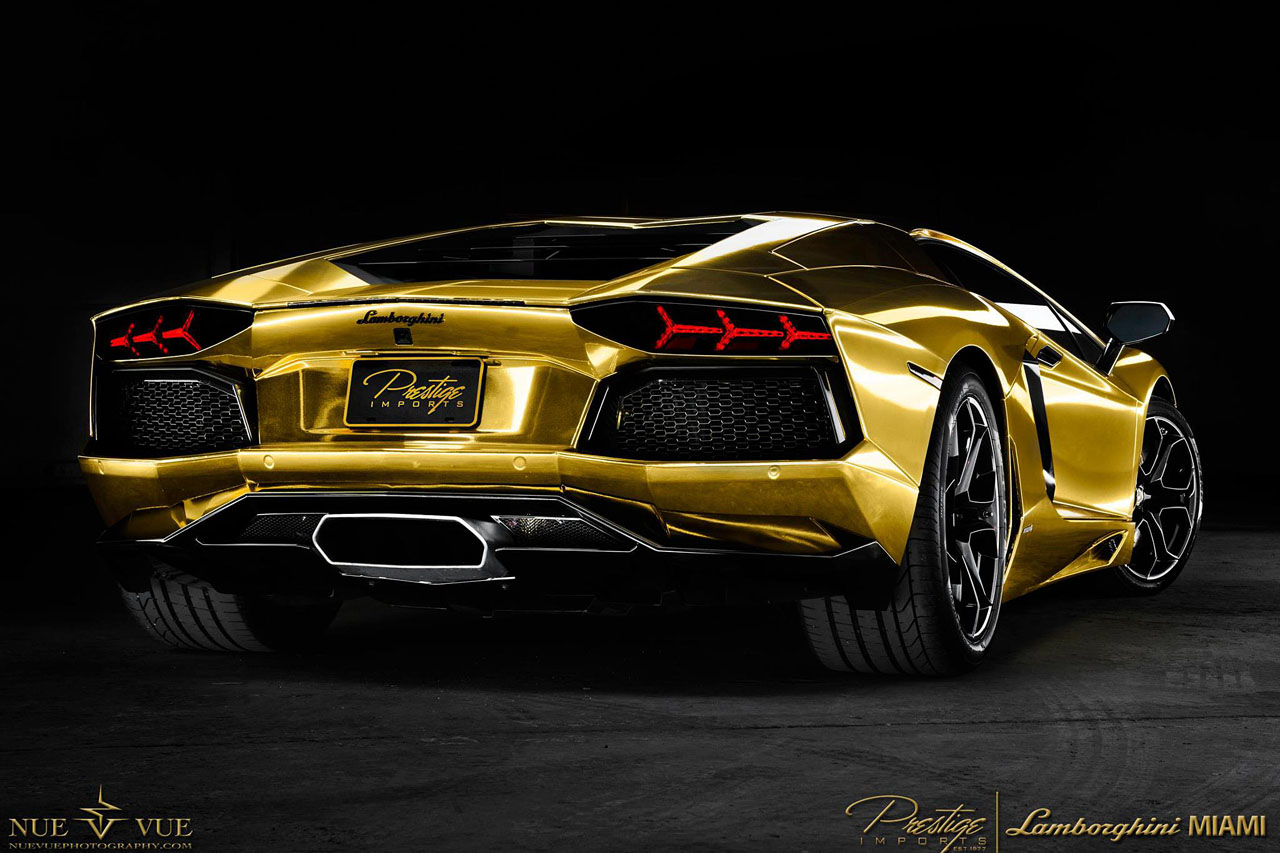 Lambo Backgrounds