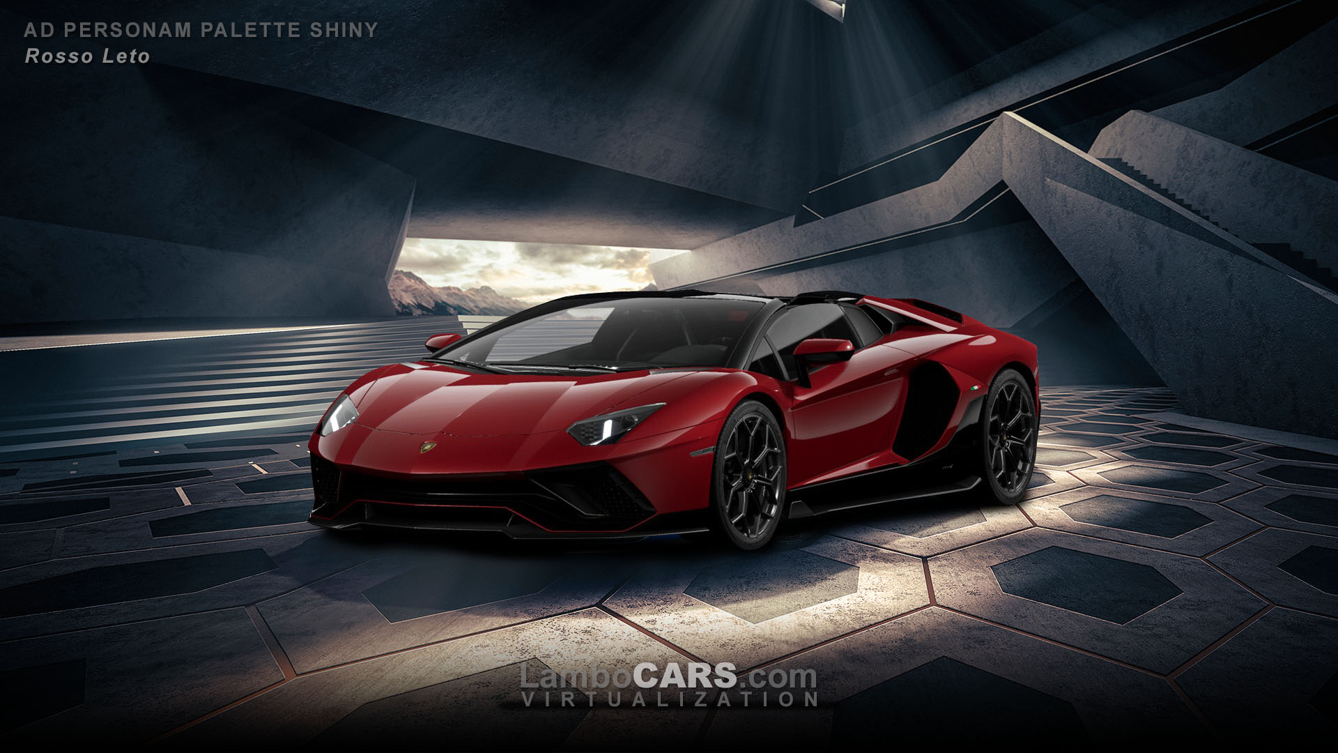 Lambo Backgrounds