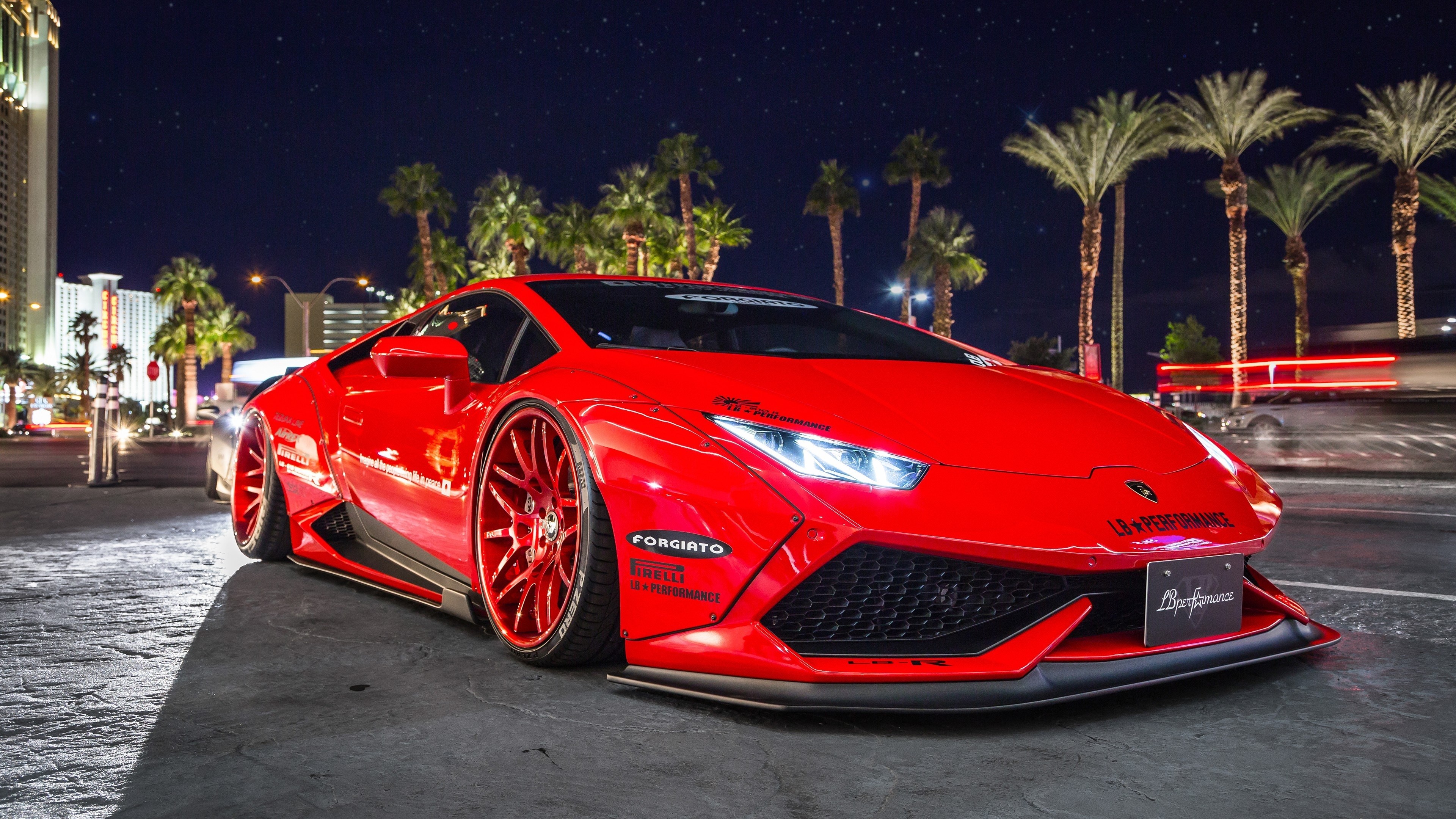 Lamborghini Aventador J Wallpapers