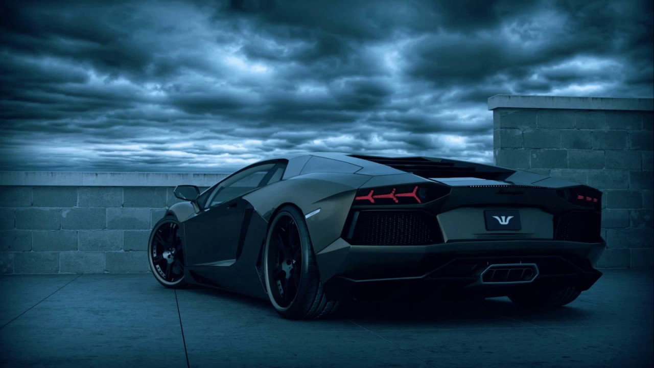 Lamborghini Aventador Lp 700-4 Wallpapers