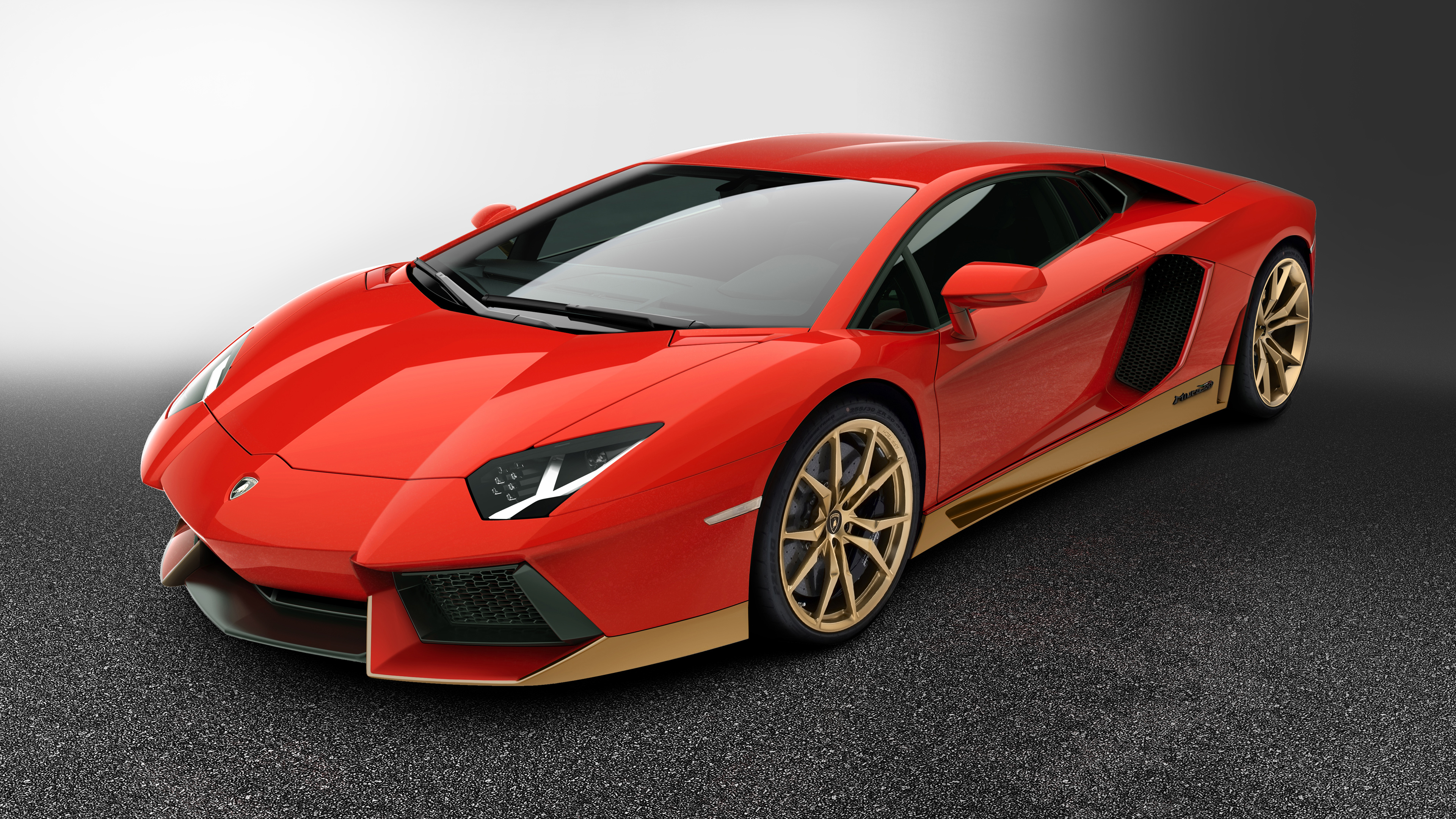 Lamborghini Aventador Lp 700-4 Wallpapers