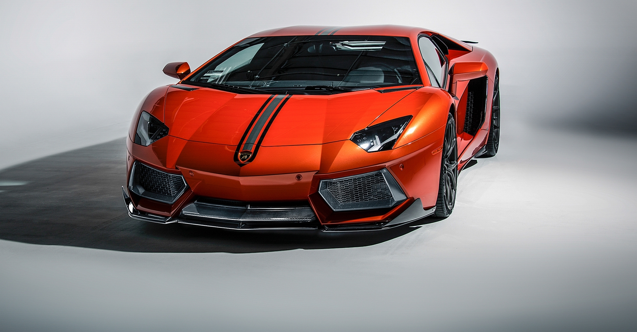 Lamborghini Aventador Lp 700-4 Wallpapers