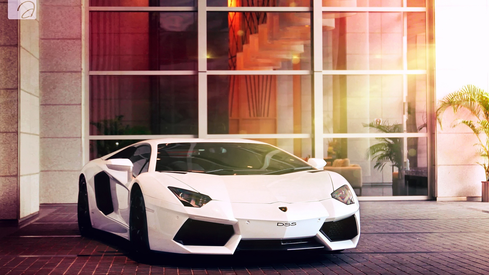 Lamborghini Aventador Lp 700-4 Wallpapers