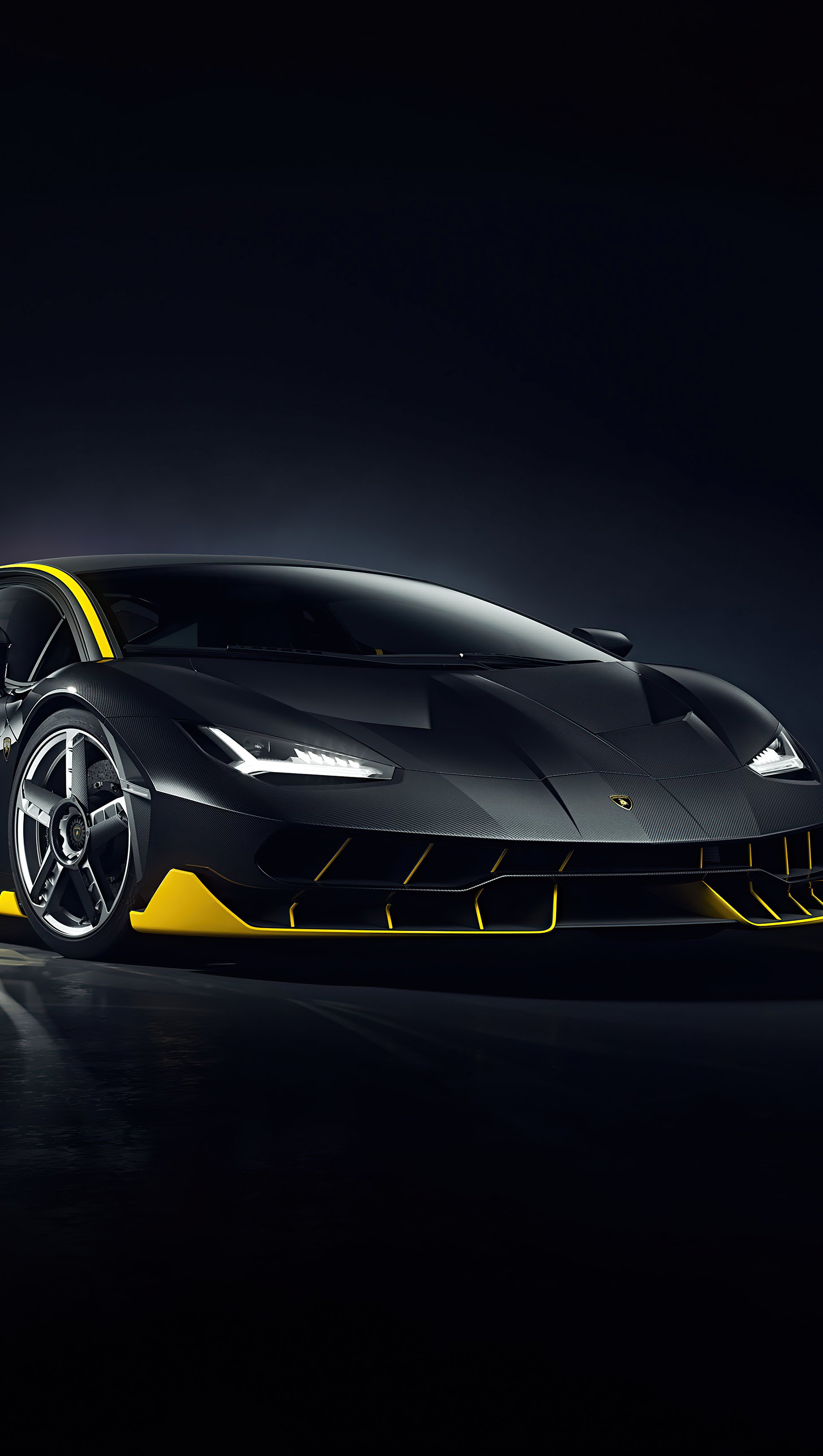 Lamborghini Centenario Wallpapers