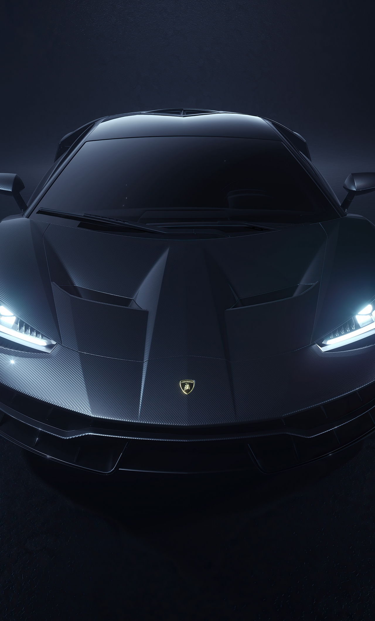 Lamborghini Centenario Wallpapers