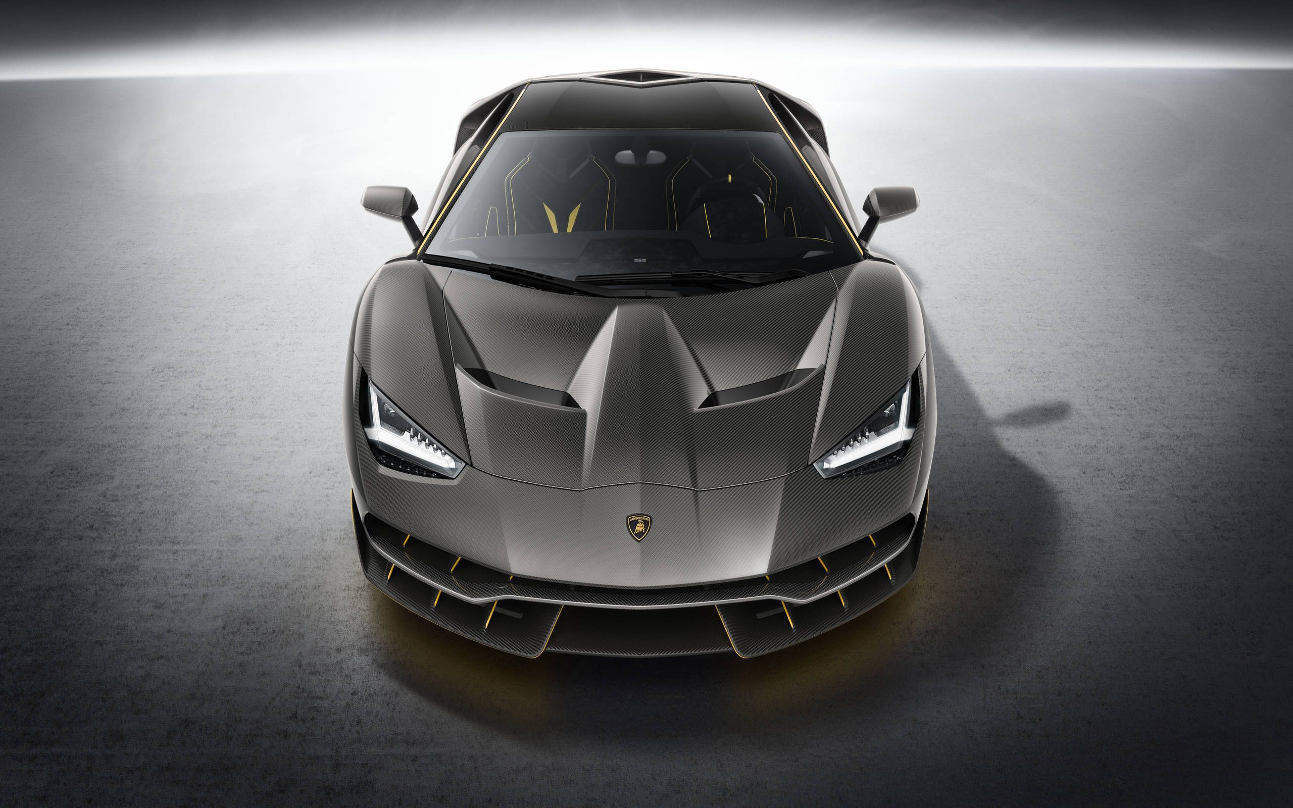 Lamborghini Centenario Wallpapers