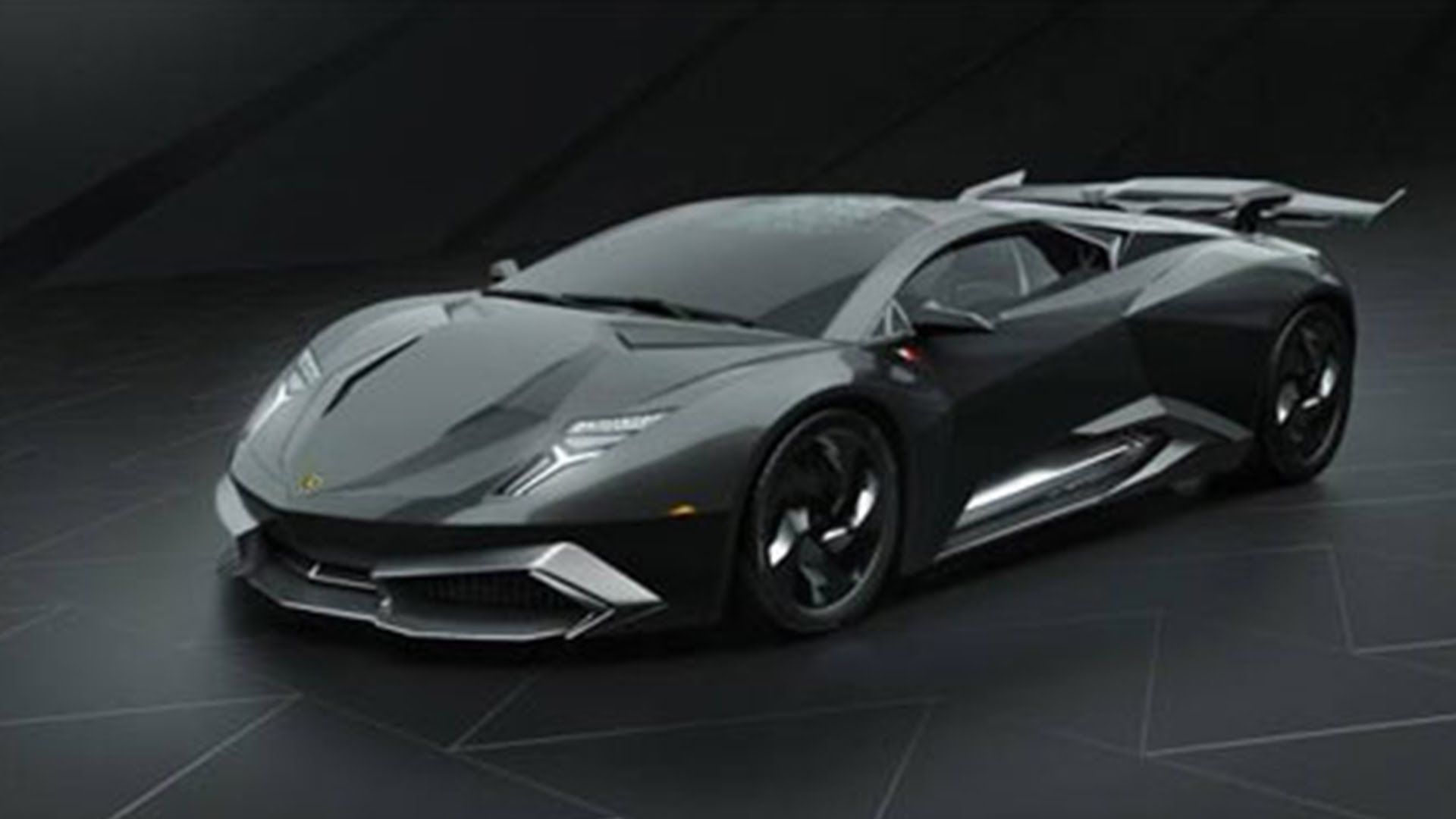 Lamborghini Centenario Wallpapers