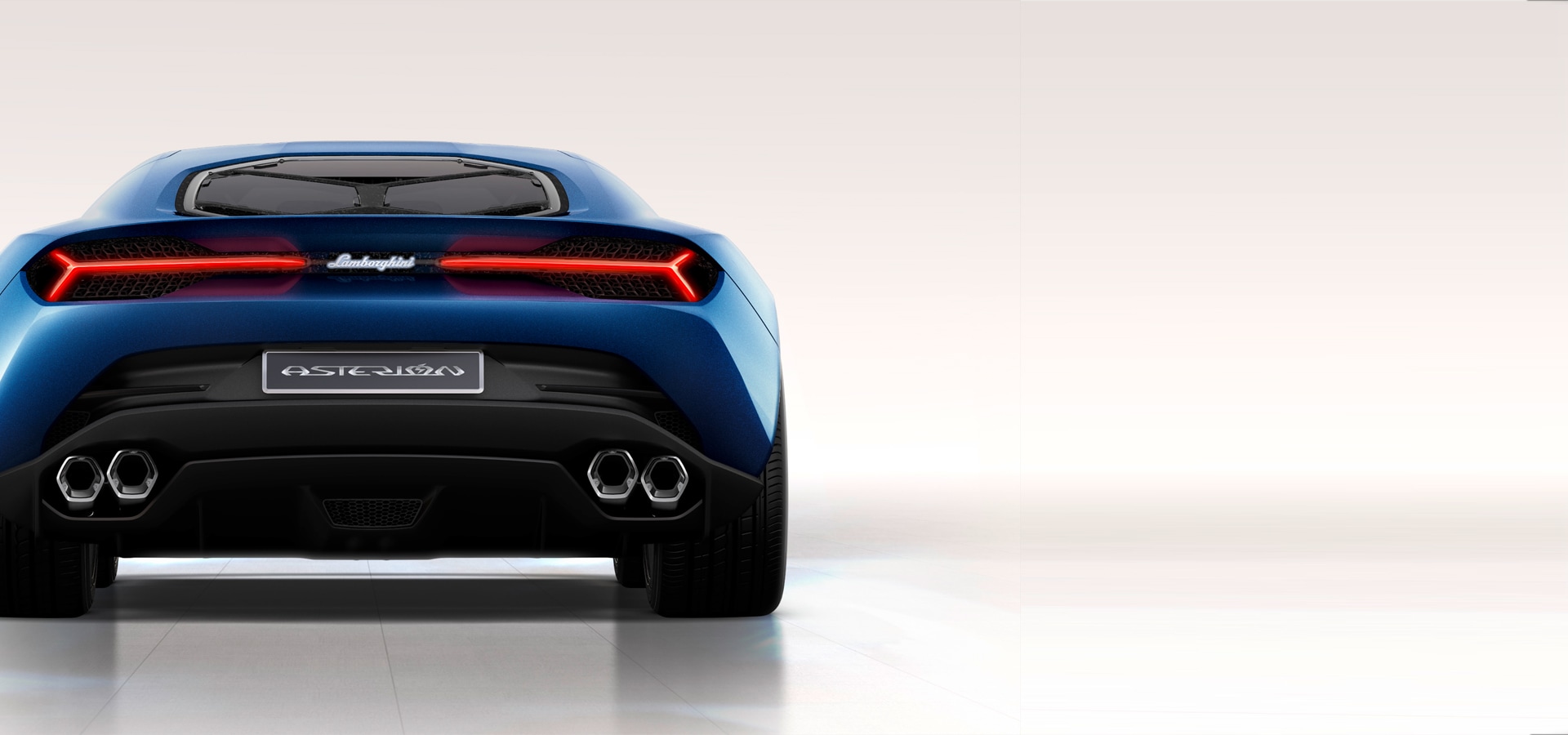 Lamborghini Concept S Wallpapers