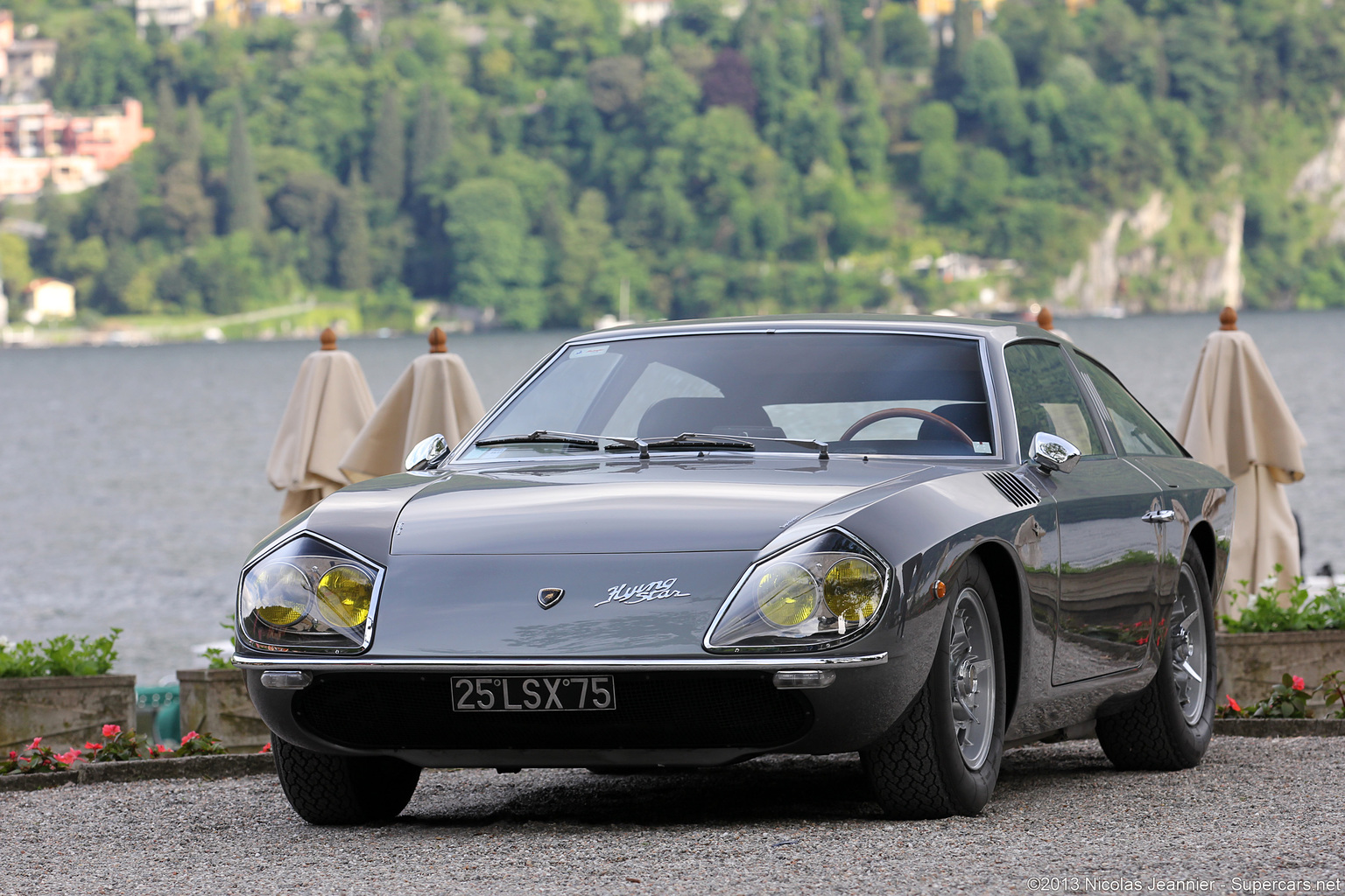 Star ii. Lamborghini 400 gt Flying Star. Lamborghini 4000gt Flying Star II 1966. Lamborghini Flying Star II. Ламборгини 1965.