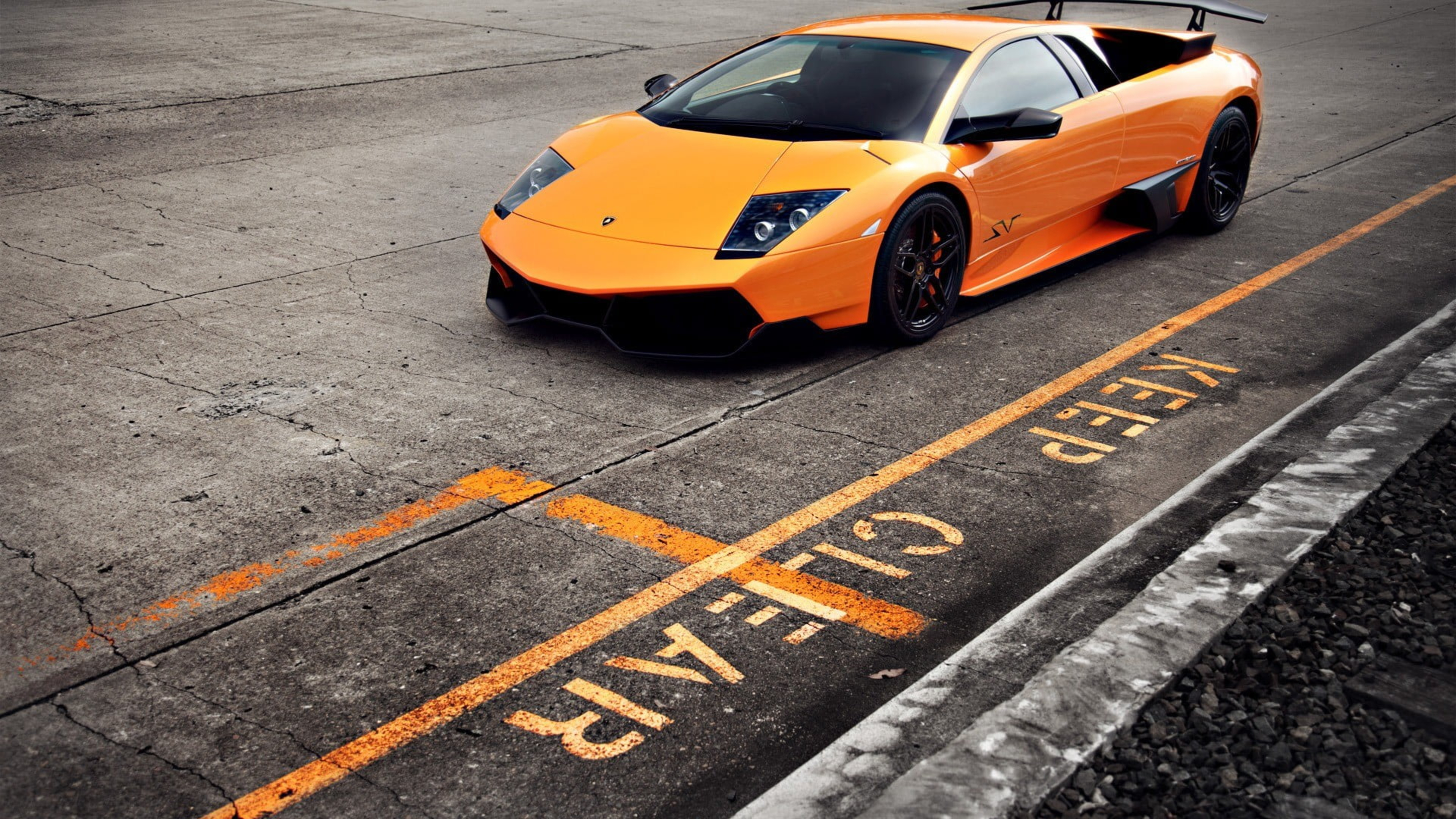 Lamborghini Gallardo Wallpapers