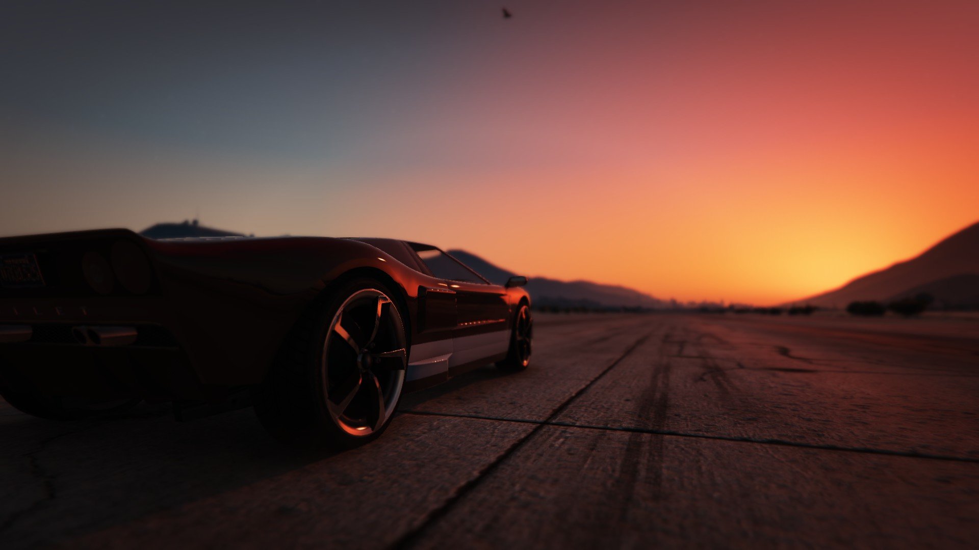 Lamborghini Gta 5 Wallpapers