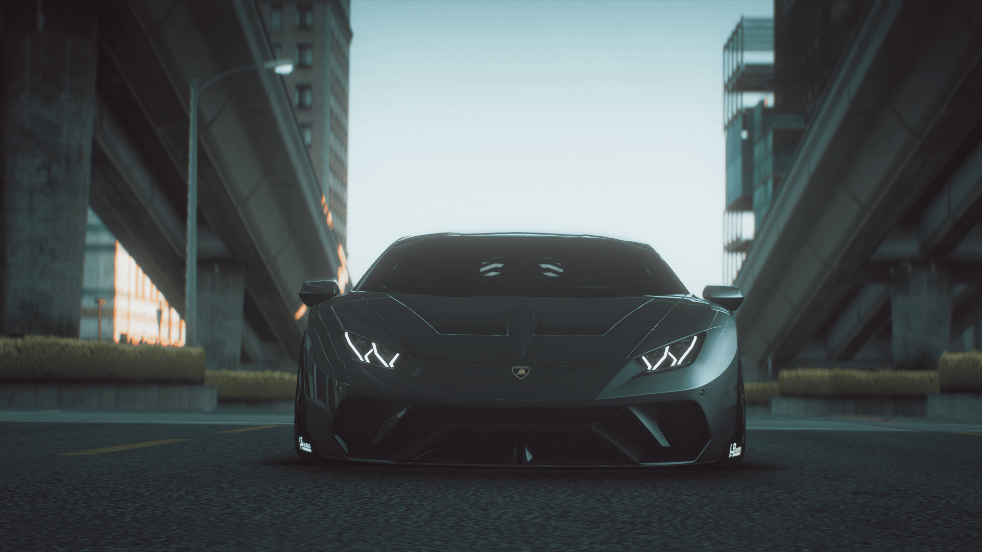 Lamborghini Gta 5 Wallpapers