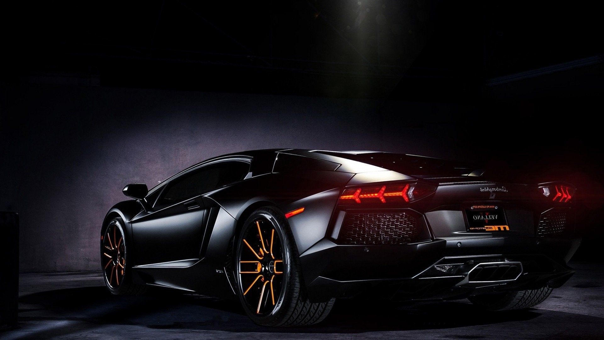 Lamborghini Laptop Wallpapers