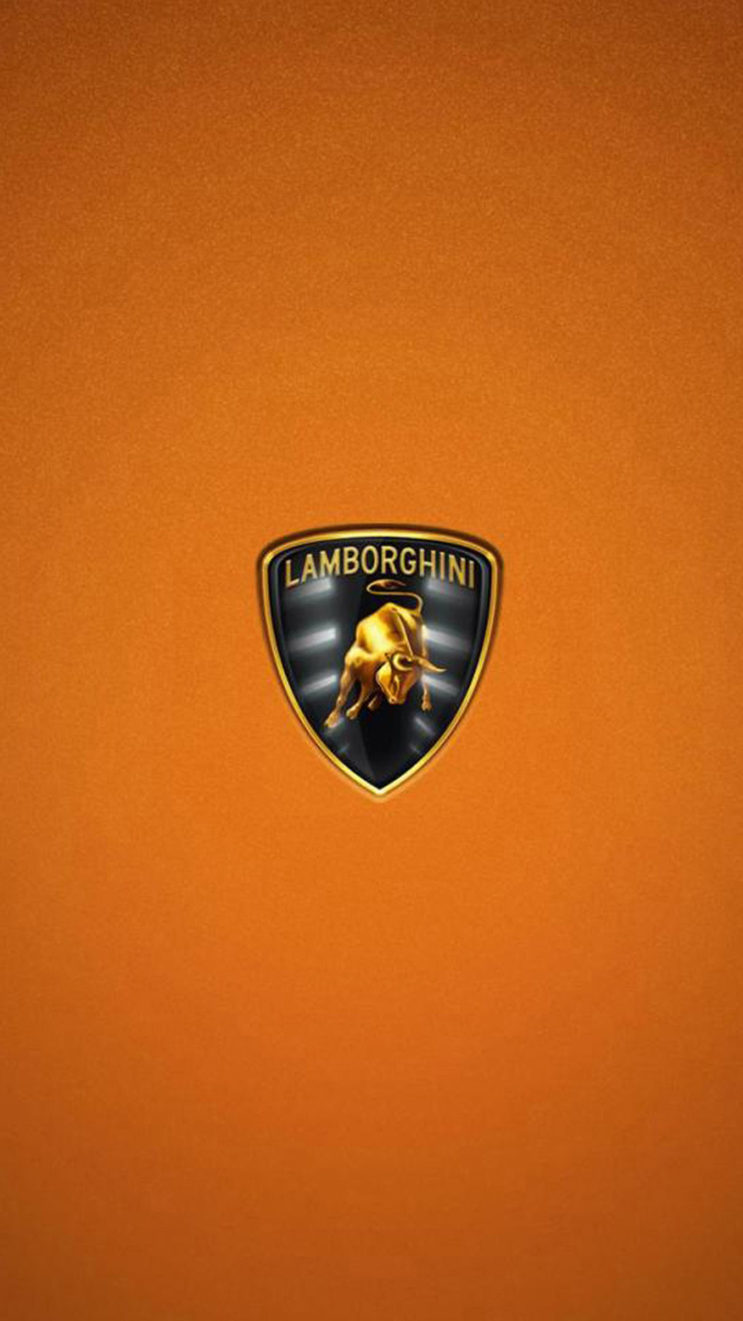 Lamborghini Logo Iphone Wallpapers