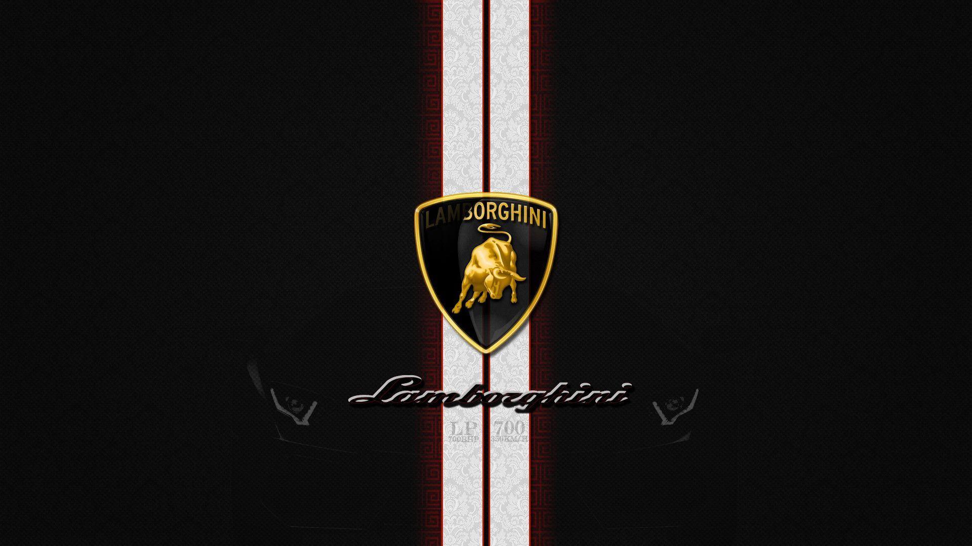 Lamborghini Logo Iphone Wallpapers