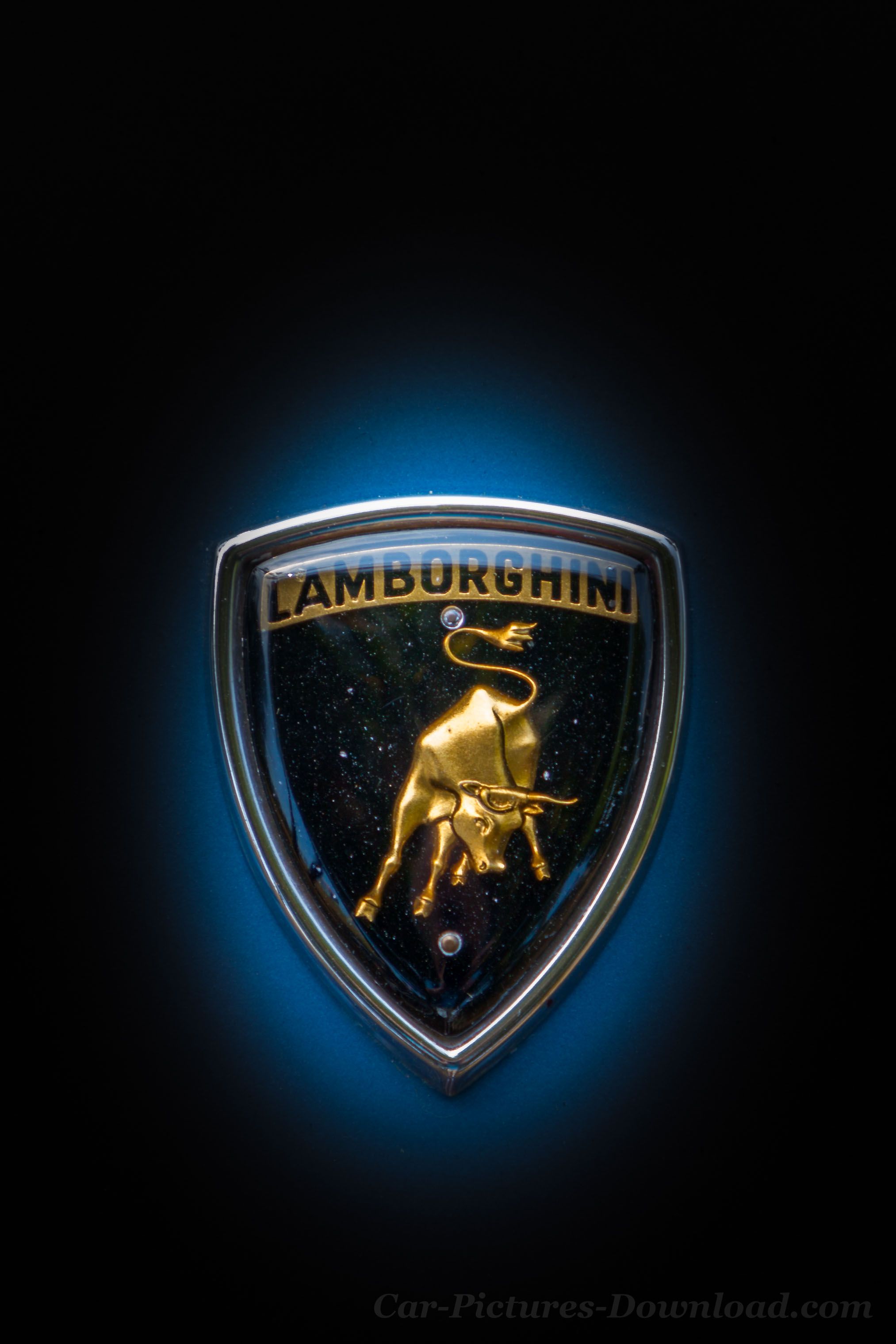 Lamborghini Logo Wallpapers