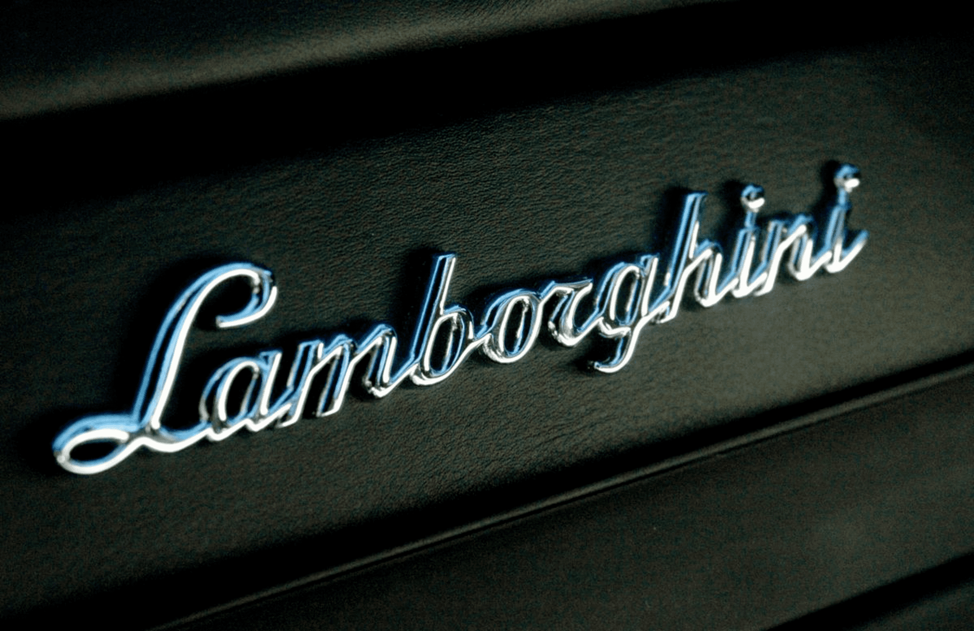 Lamborghini Logo Wallpapers