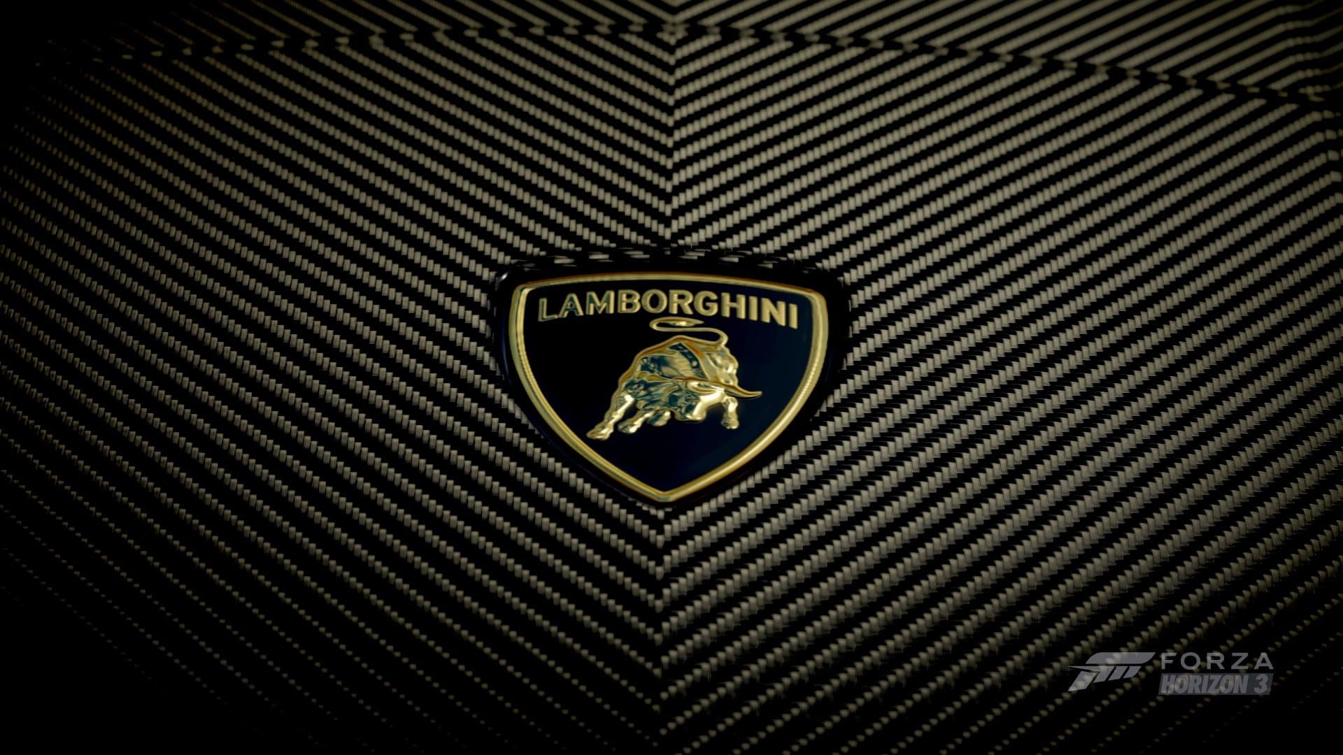 Lamborghini Logo Wallpapers