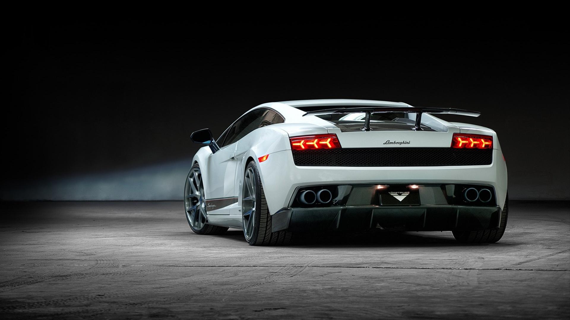 Lamborghini Murcielago Lp Wallpapers