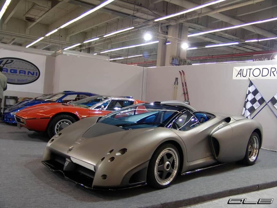 Lamborghini Pregunta Wallpapers
