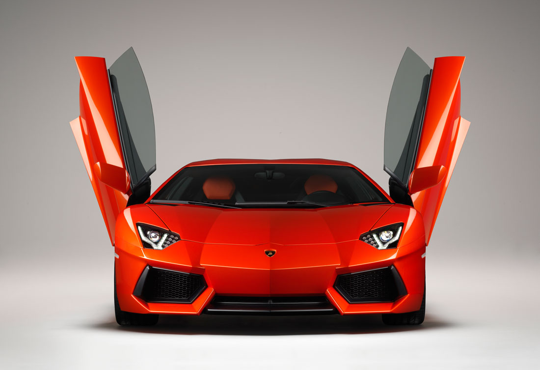 Lamborghini Reventгіn Wallpapers