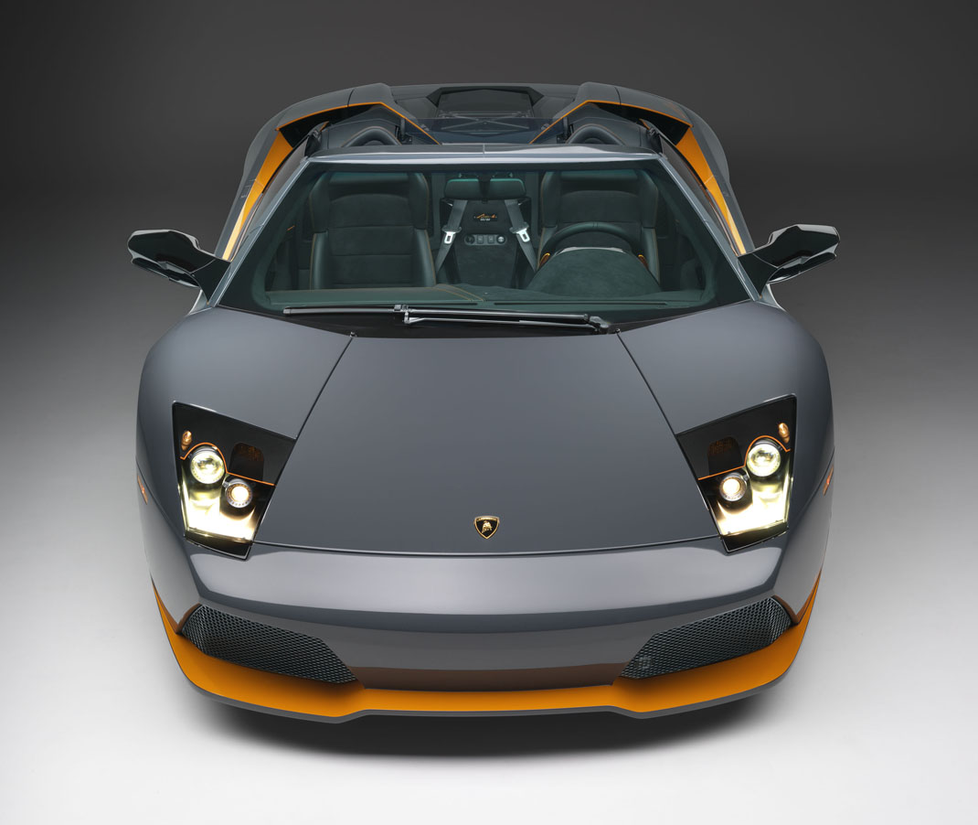 Lamborghini Reventгіn Wallpapers