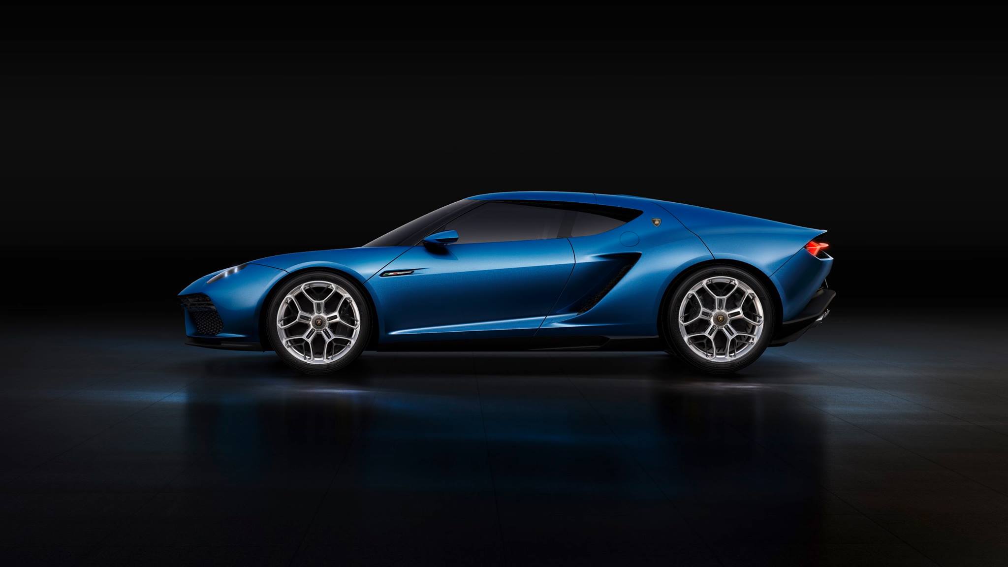 Lamborghini Reventгіn Wallpapers