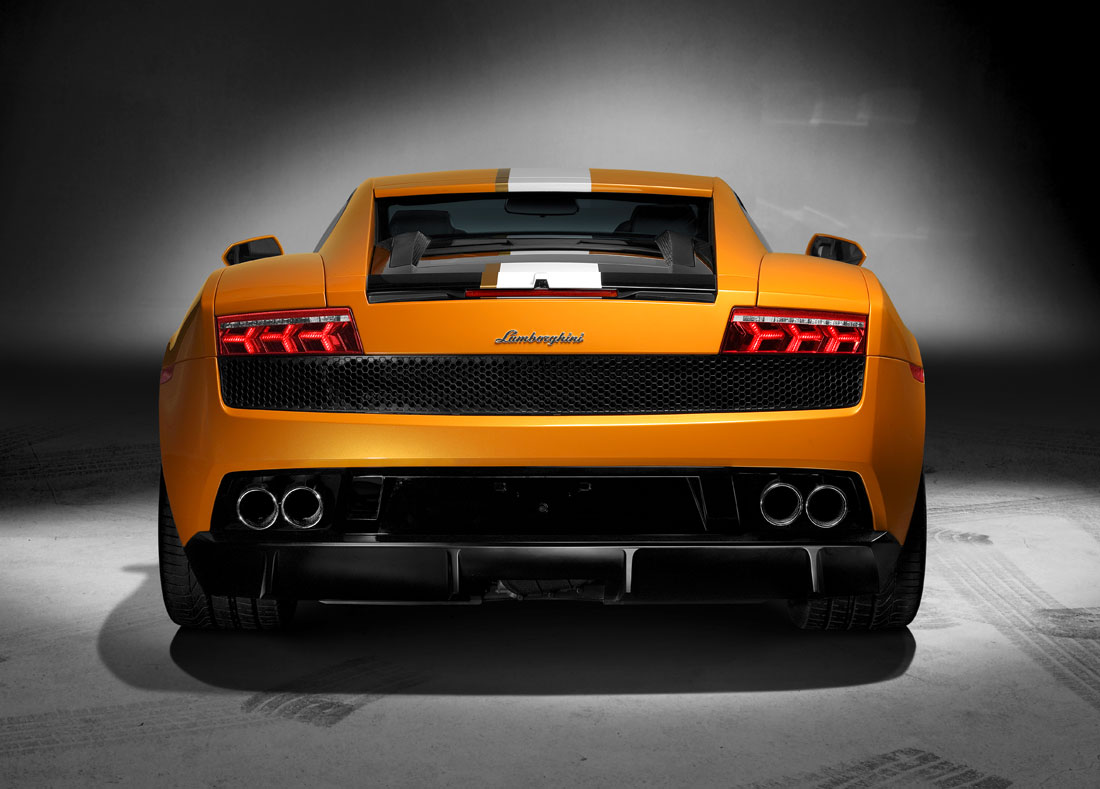 Lamborghini Reventгіn Wallpapers