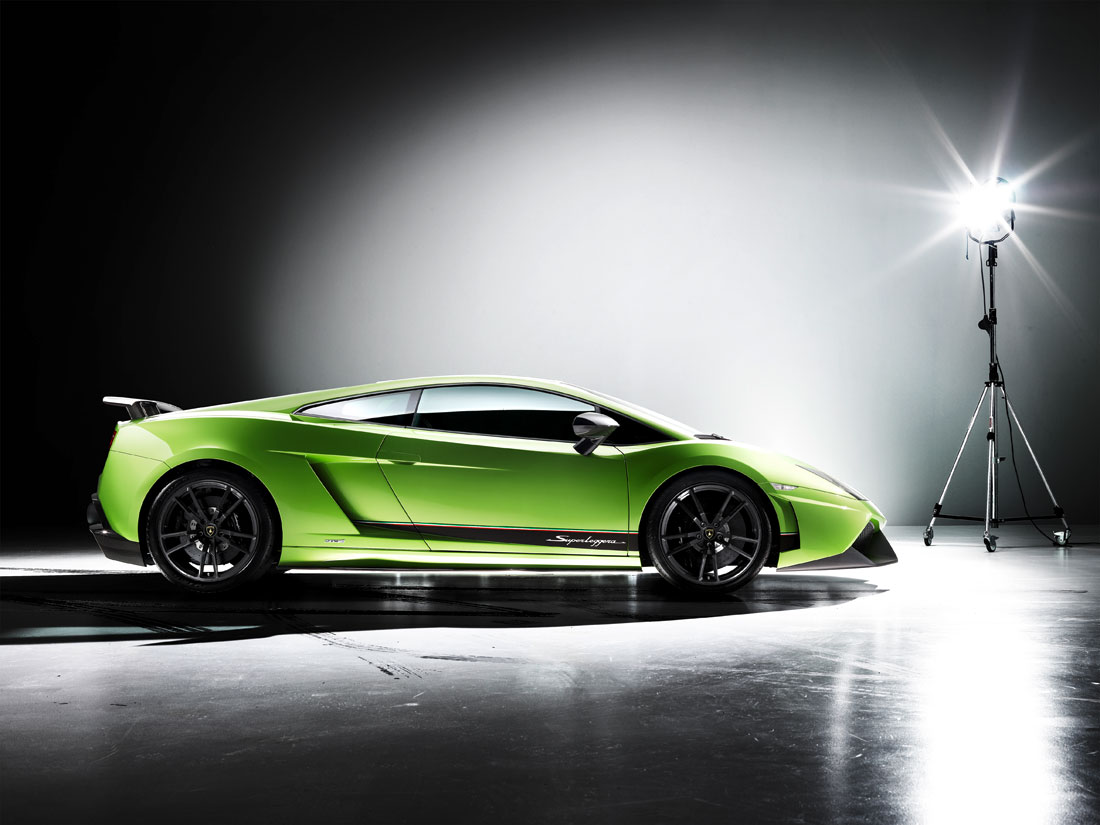 Lamborghini Reventгіn Wallpapers