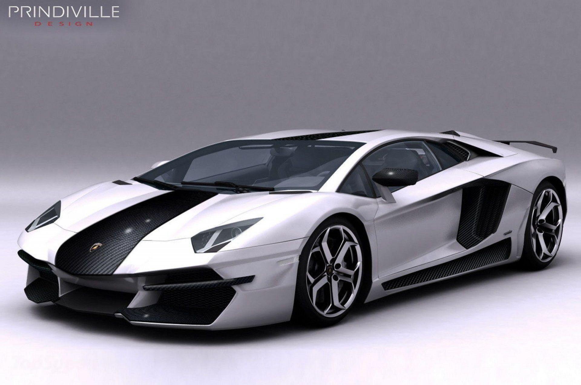 Lamborghini Sport Cars Wallpapers