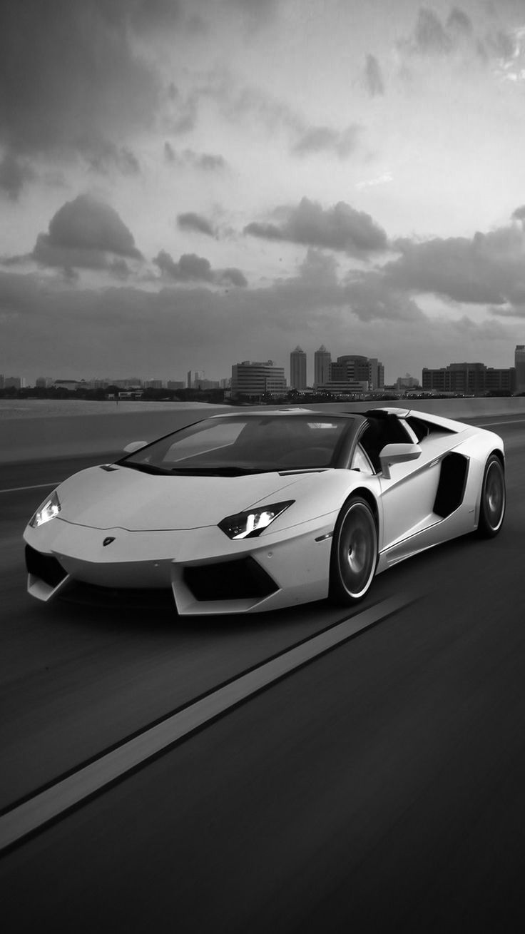 Lamborghini Sport Cars Wallpapers